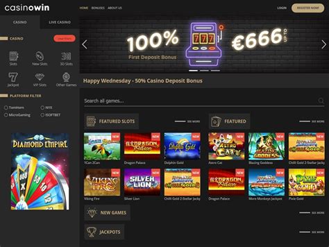 casinowin login|win casino online.